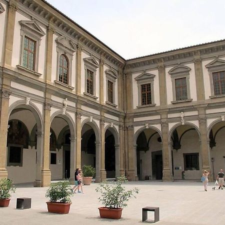 Center Florence : Santa Maria Novella Home Exterior photo